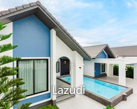 FullRich Asset Hua Hin - Cha Am Phase  10