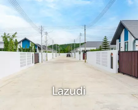 ฟูลริช แอสเซท หัวหิน-ชะอำ เฟส 10