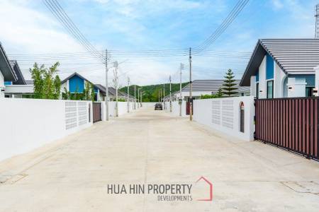 FullRich Asset Hua Hin - Cha Am Phase  10