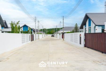 ฟูลริช แอสเซท หัวหิน-ชะอำ เฟส 10