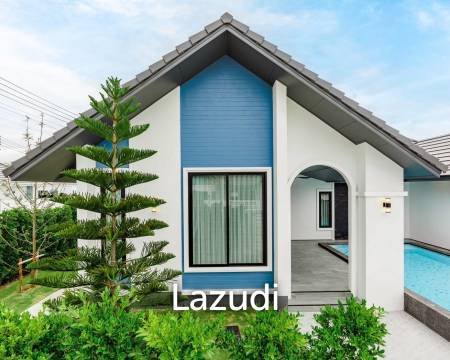 FullRich Asset Hua Hin - Cha Am Phase  10