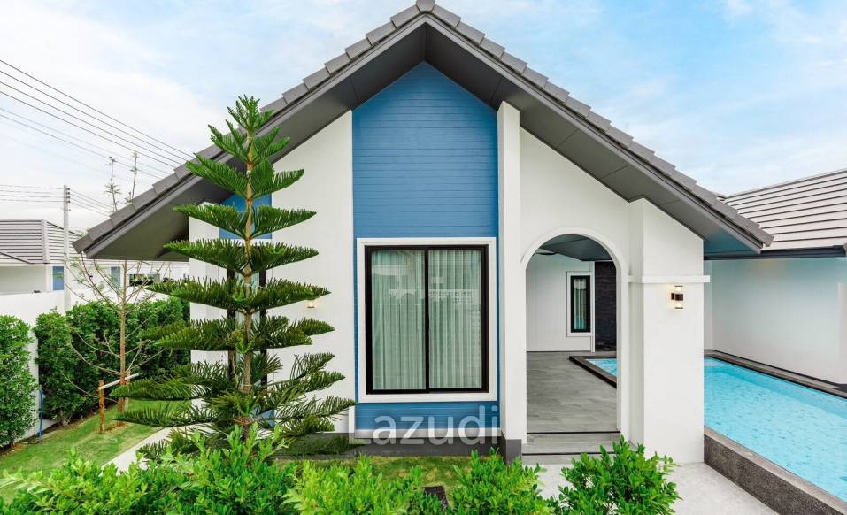 FullRich Asset Hua Hin - Cha Am Phase  10