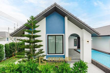 FullRich Asset Hua Hin - À la phase 10