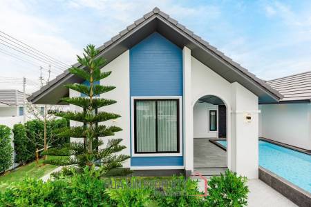 FullRich Asset Hua Hin - Cha Am Phase  10