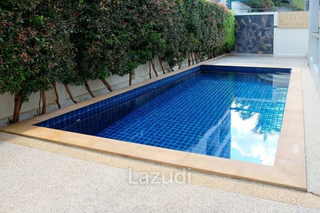 Paradise Two Apartment