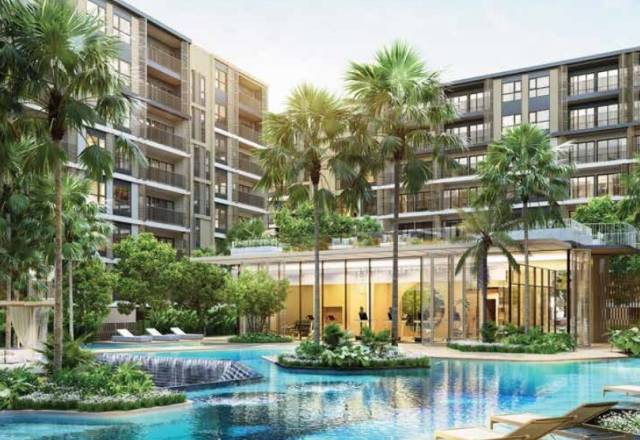 SO Origin Bangtao Beach