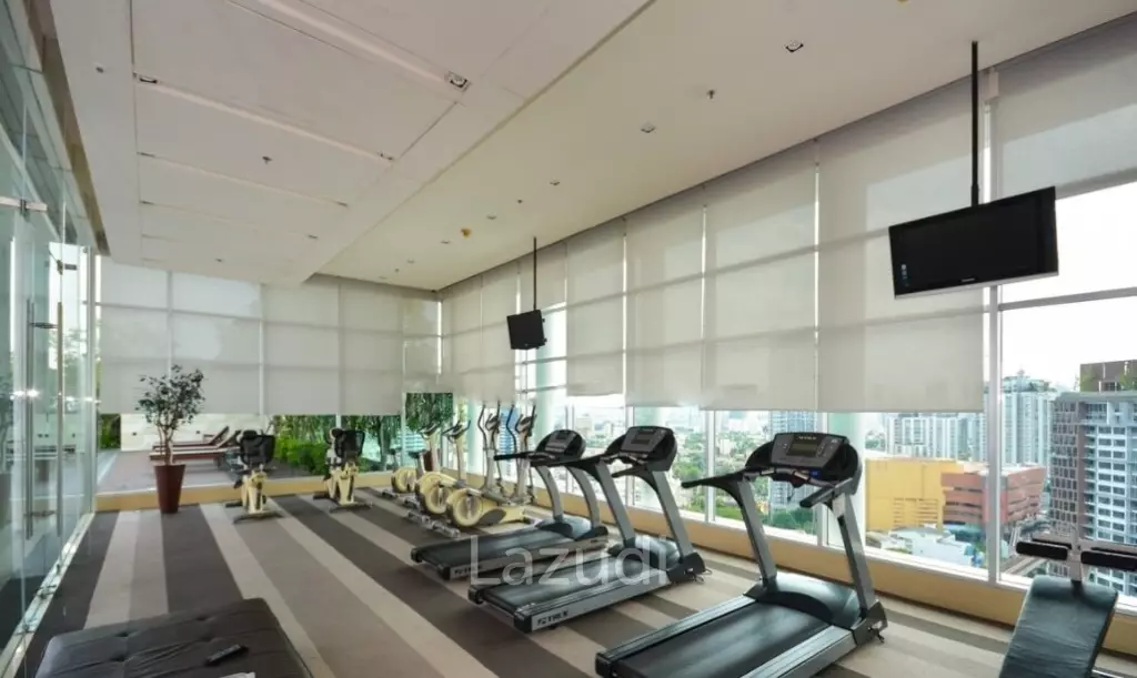 2 Bed 2 Bath 62 SQ.M Life @ Sukhumvit 67