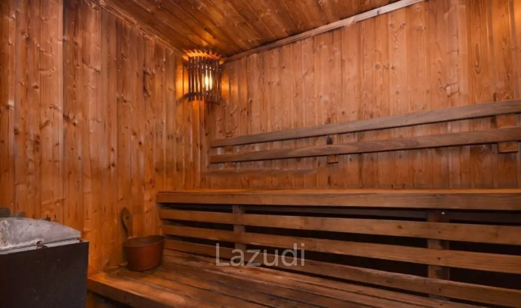 2 Bed 2 Bath 62 SQ.M Life @ Sukhumvit 67