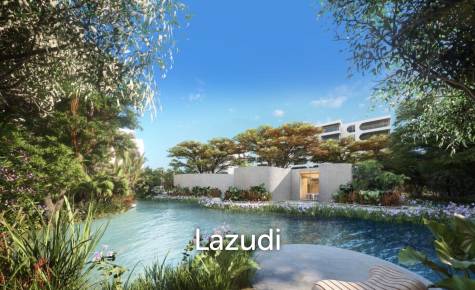 The Standard Residences Bang Tao