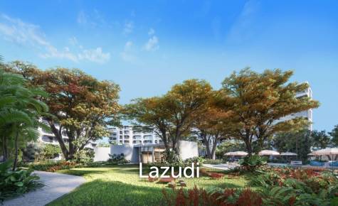 The Standard Residences Bang Tao