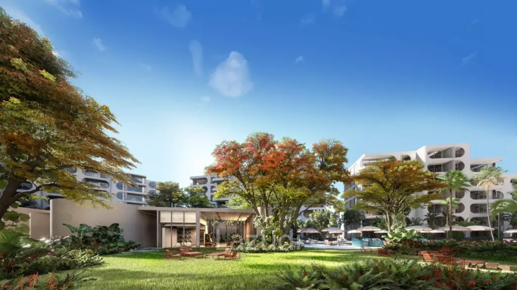 Foreign Freehold Brand New 2-Bedroom Condo at The Standard Residences Bang Tao