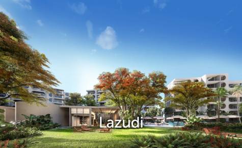 The Standard Residences Bang Tao