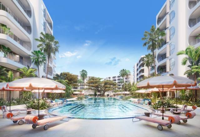 The Standard Residences Bang Tao