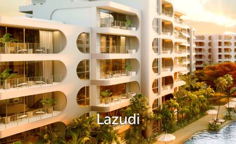 The Standard Residences Bang Tao