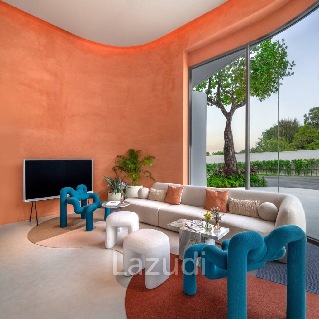 The Standard Residences Bang Tao