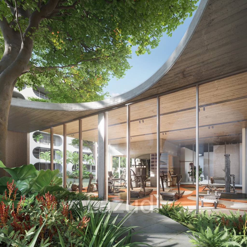 The Standard Residences Bang Tao