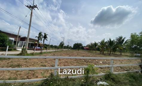 Nature Land Hua Hin 2