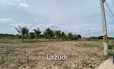 Nature Land Hua Hin 2