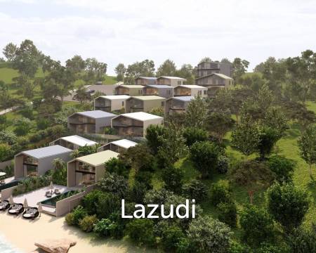 Eva Bay Lamai