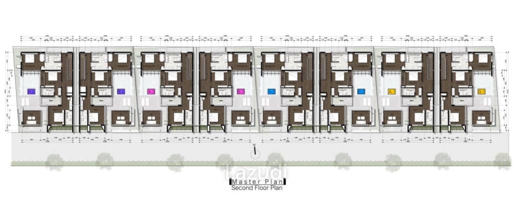 Dareeya Villa