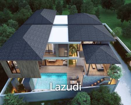 Dareeya Villa