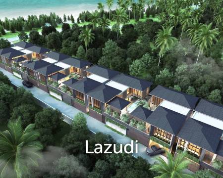 Dareeya Villa