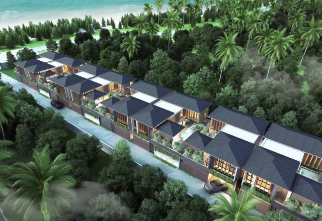 Dareeya Villa