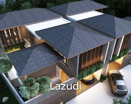 Dareeya Villa
