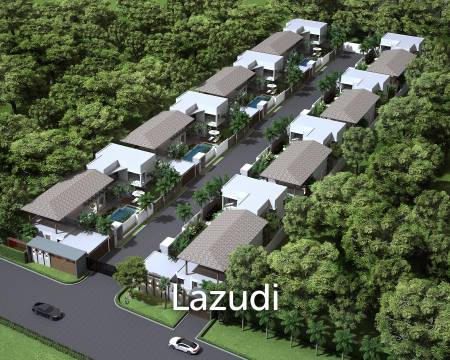 Vinzita Elite Residences