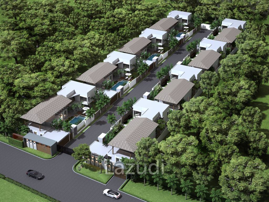 Vinzita Elite Residences