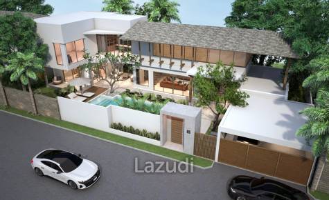 Vinzita Elite Residences