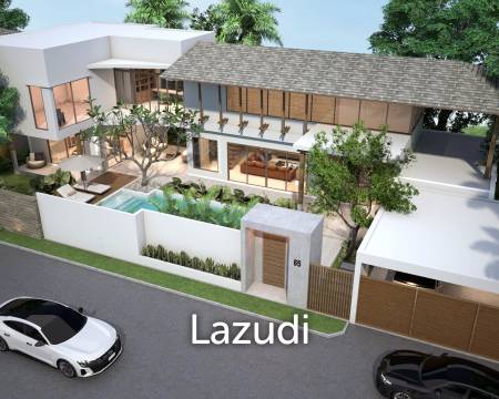 Vinzita Elite Residences