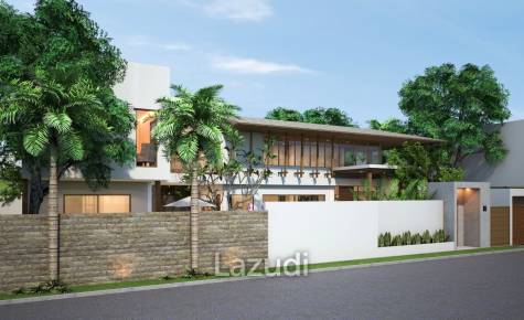 Vinzita Elite Residences