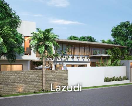 Vinzita Elite Residences