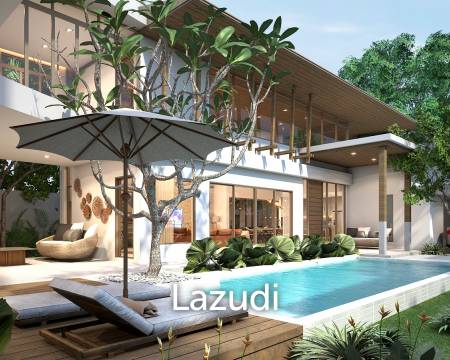 Vinzita Elite Residences