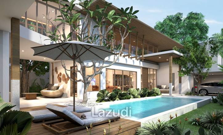 Vinzita Elite Residences