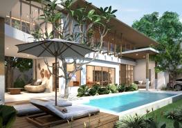 Vinzita Elite Residences