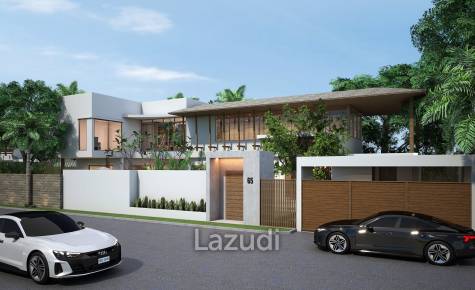 Vinzita Elite Residences