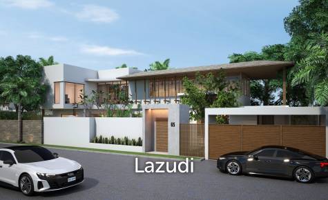 Vinzita Elite Residences
