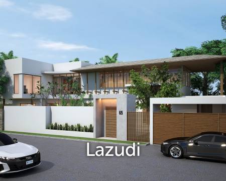 Vinzita Elite Residences