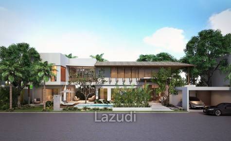 Vinzita Elite Residences