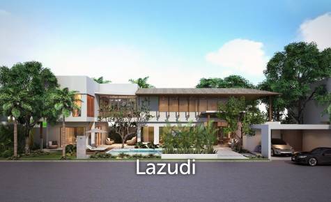 Vinzita Elite Residences