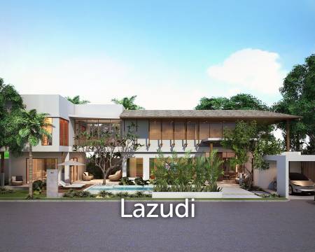 Vinzita Elite Residences
