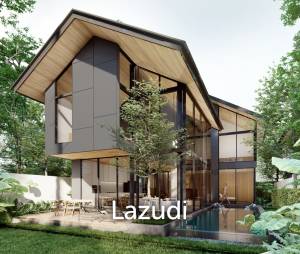Rainpalm Villas