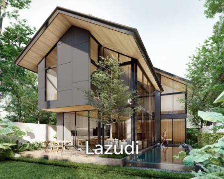 Rainpalm Villas