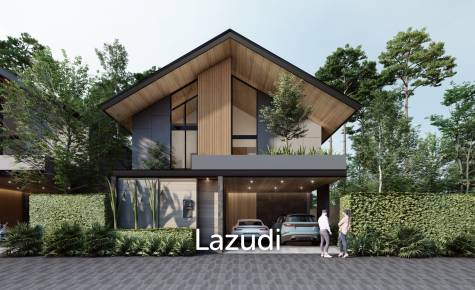 Rainpalm Villas