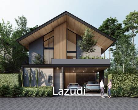 Rainpalm Villas