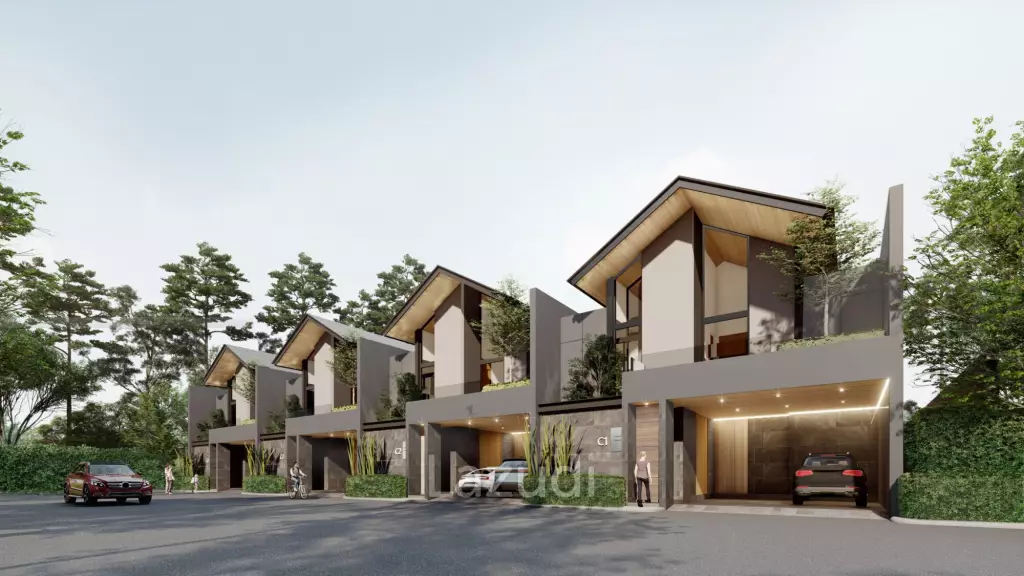 4 Bed 5 Bath 349.77 SQ.M. Rainpalm Villa