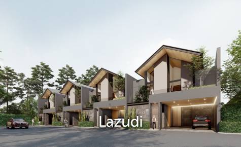 Rainpalm Villas