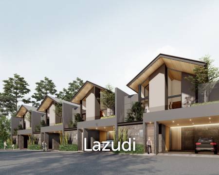 Rainpalm Villas